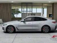 Nuova BMW 420 Gran Coupé Comfort Edition 190 CV (139 kW) 2026 Grigio Coupé
