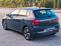 Usata VW Polo Highline 90 CV (66 kW) 2020 Grigio Berlina