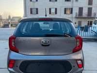 Occasion Kia Picanto Active 67 ch (49 kW) 2019 Gris Citadine