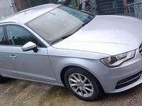 Usata Audi A3 Ambiente 125 CV (91 kW) 2015 Berlina