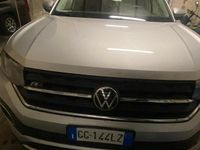 Usata VW T-Cross 110 CV (80 kW) 2021 SUV