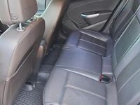 Usata Opel Astra Cosmo 160 CV (117 kW) 2010 Nero Berlina