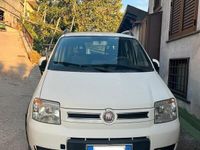 usata Fiat Panda 4x4 Panda 1.3 MJT 80 CV S&S 4x4