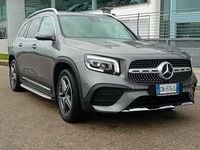 Usata Mercedes 200 AMG 150 CV (110 kW) 2021 Grigio SUV