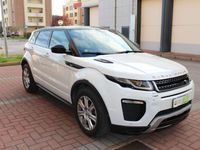 usata Land Rover Range Rover evoque 2.0 TD4 150 CV Dynamic FINANZIABILE GARANTIBILE