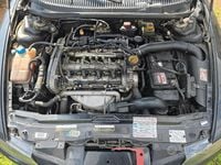 Usata Alfa Romeo 156 140 CV (102 kW) 2004 Station wagon