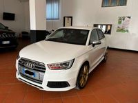 usata Audi S1 Sportback S1 2.0 tfsi quattro