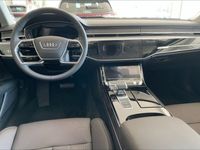 usata Audi A8 50 TDI 3.0 quattro tiptronic nuova a Conegliano