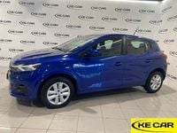 Usata Dacia Sandero Expression 101 CV (74 kW) 2023 Blu Berlina