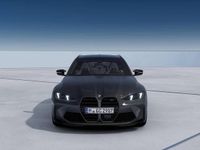 Nuova BMW M3 Competition Edition 530 CV (389 kW) 2026 Dravit grey Station wagon