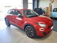Usata Fiat 600E Red 61 kW (84 CV) 2023 Rosso SUV