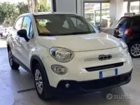 Usata Fiat 500X 131 CV (96 kW) 2023 Bianco SUV