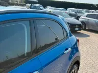 Usata Fiat 130 Cross 130 CV (95 kW) 2023 Bluazzurro Station wagon