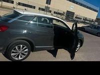 Usata VW T-Roc Advance 116 CV (85 kW) 2019 SUV