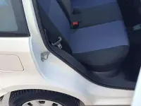 Usata Fiat Panda Dynamic 75 CV (55 kW) 2010 Bianco Utilitaria