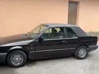 Usata Ford Escort Cabriolet Ghia 73 CV (53 kW) 1990 Cabrio