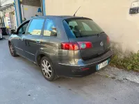 Usata Fiat Croma Emotion 150 CV (110 kW) 2005 Marrone Station wagon