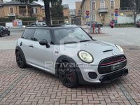 Usata Mini John Cooper Works 231 CV (169 kW) 2018 Grigio Utilitaria