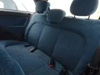 Usata Lancia Ypsilon 60 CV (44 kW) 2006 Grigio Utilitaria