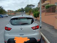 Usata Renault Clio 90 CV (66 kW) 2019 Grigio Coupé