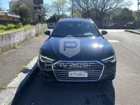 Usata Audi A6 Business 204 CV (150 kW) 2019 Nero Station wagon