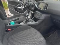 Usata Peugeot 308 2020 Bianco Station wagon