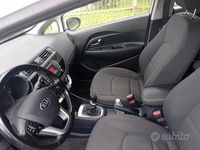 Usata Kia Rio 75 CV (55 kW) 2016 Utilitaria