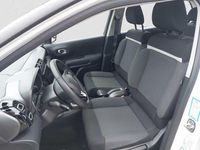 Usata Citroën C3 Aircross Feel 102 CV (75 kW) 2020 Bianco SUV