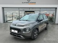 Usata Citroën C3 Aircross Feel 120 CV (88 kW) 2021 Grigio SUV