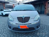 Usata Lancia Musa 2009 Monovolume