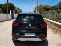 Usata Renault Kadjar 116 CV (85 kW) 2019 SUV