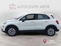 Usata Fiat 500X 95 CV (69 kW) 2021 Bianco pastello SUV