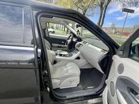 Usata Land Rover Range Rover evoque Pure 150 CV (110 kW) 2012 SUV