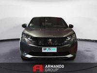 Usata Peugeot 3008 Allure 131 CV (96 kW) 2024 Grigio SUV