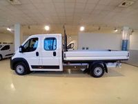 Nuova Fiat Ducato 140 CV (102 kW) 2025 Bianco Furgone