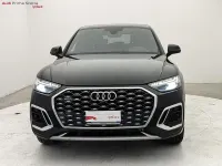 Usata Audi Q5 Sportback S-line plus 204 CV (150 kW) 2023 Nero mythos metallizzato SUV