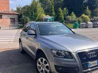 Usata Audi Q5 239 CV (175 kW) 2009 SUV