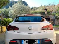 Usata Opel Astra GTC 110 CV (80 kW) 2025 Bianco Berlina