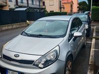 Usata Kia Rio 90 CV (66 kW) 2017
