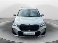 Usata BMW X1 M Sport 150 CV (110 kW) 2025 Grigio SUV