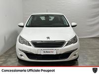 usata Peugeot 308 sw 2.0 bluehdi 16v allure s&s 150cv