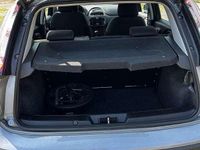 Usata Fiat Punto Evo 77 CV (56 kW) 2012 Utilitaria