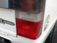 Usata Nissan Patrol 116 CV (85 kW) 1991 Bianco SUV