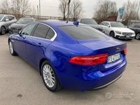 usata Jaguar XE My19 2.0 D 163 CV Automatica Euro6d Temp