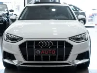 Usata Audi A4 Allroad 203 CV (149 kW) 2023 Bianco Station wagon