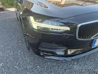 Usata Volvo V90 2019 Nero Station wagon