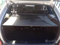 Usado Mercedes C200 Elegance 194 CV (142 kW) 1997 Gris Familiar
