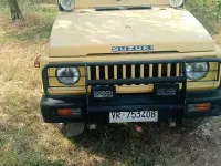 Usata Suzuki Jimny 45 CV (33 kW) 1986 SUV