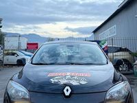 Usata Renault Mégane III 110 CV (80 kW) 2013 Nero Berlina