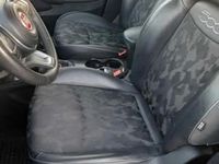 Occasion Fiat 500X 130 ch (95 kW) 2021 Noir SUV